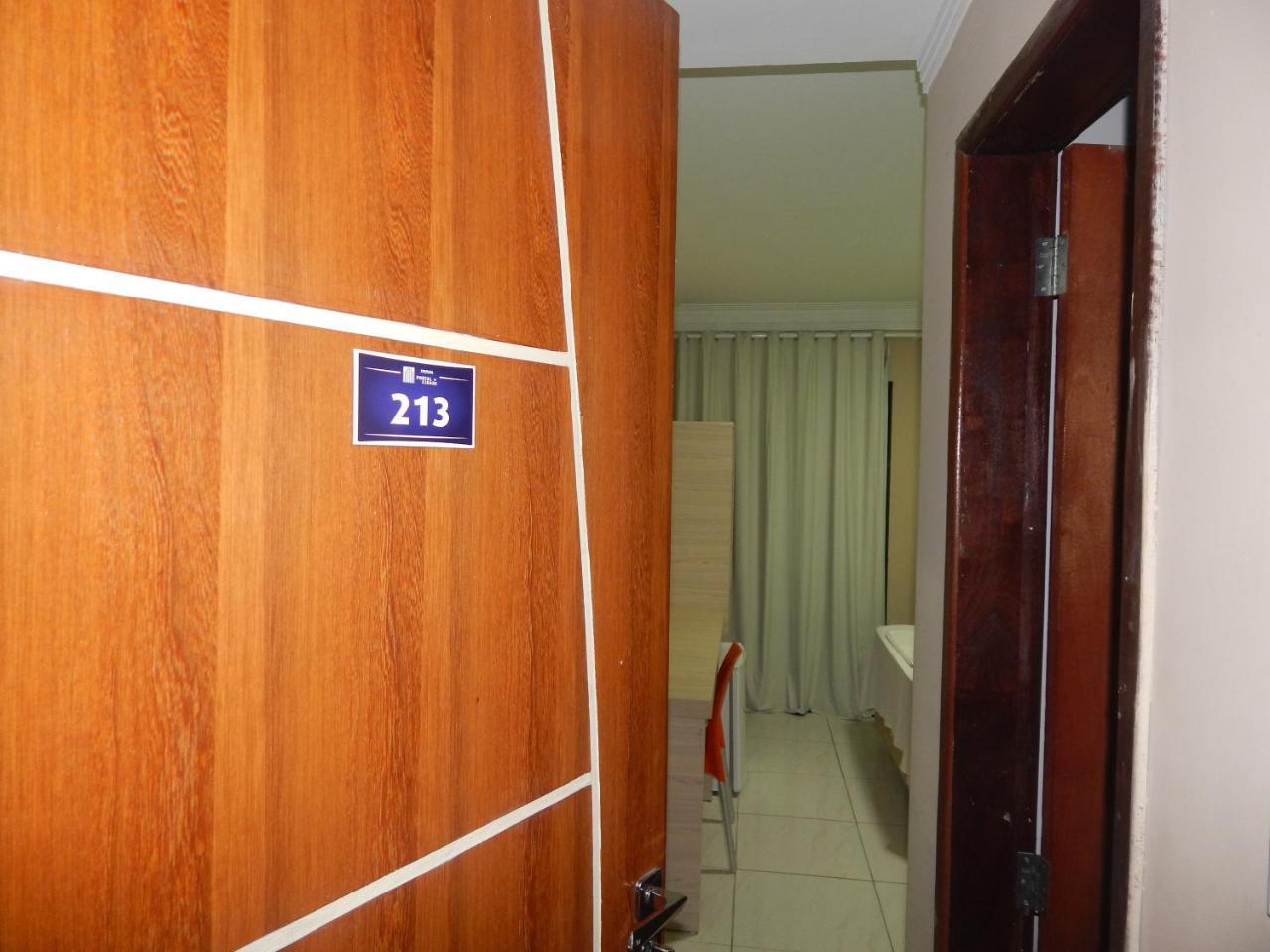 Pousada Portal Da Cidade Aracaju Exterior photo